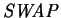 $\mathit{SWAP}$