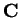 $\mathbf{C}$