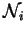 $\mathcal{N}_i$
